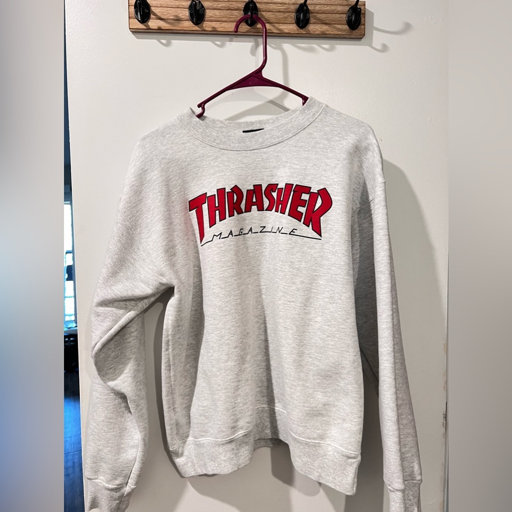 Thrasher Sweatshirt